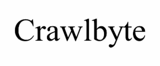 crawlbyte