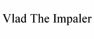 vlad the impaler
