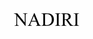 nadiri