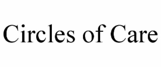 circles of care
