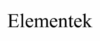 elementek