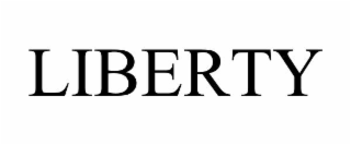 liberty