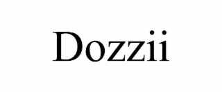 dozzii