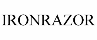 ironrazor