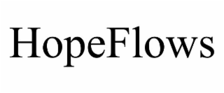 hopeflows