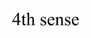4th sense
