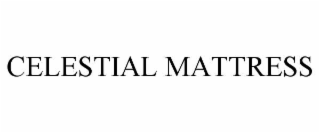 celestial mattress