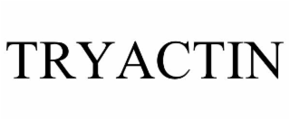 tryactin