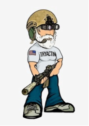 tryactin