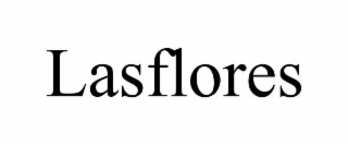 lasflores