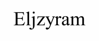eljzyram