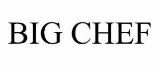 big chef