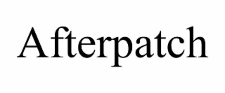 afterpatch