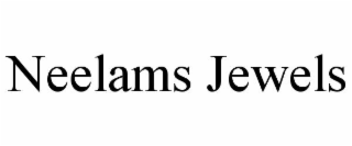 neelams jewels