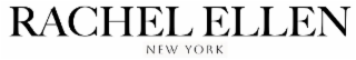 rachel ellen new york