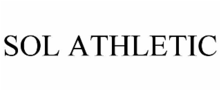 sol athletic