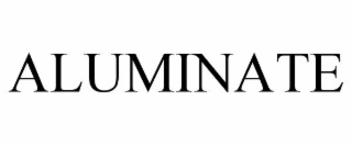 aluminate