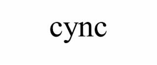 cync