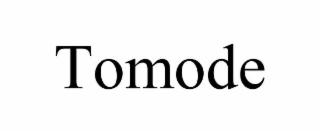 tomode
