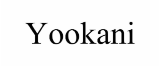 yookani