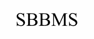 sbbms