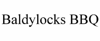 baldylocks bbq