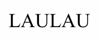 laulau