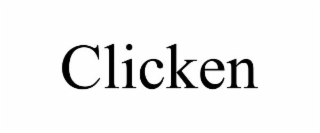 clicken