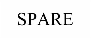 spare