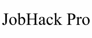 jobhack pro