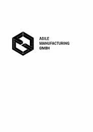 agile manufacturing gmbh