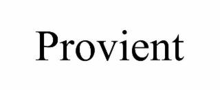 provient