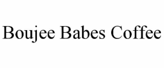 boujee babes coffee