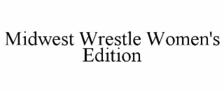 midwest wrestle women's edition
