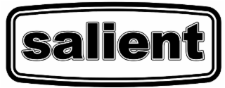 salient