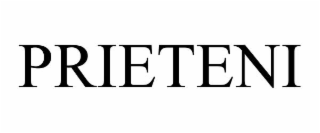 prieteni