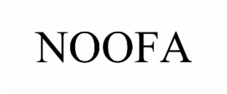 noofa
