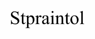 stpraintol