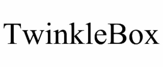 twinklebox