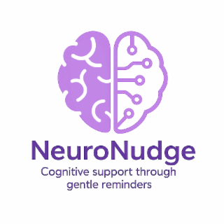 neuronudge cognitive support through gentle reminders