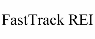 fasttrack rei