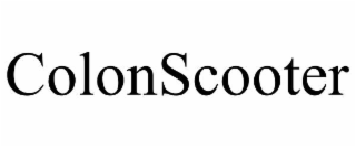 colonscooter