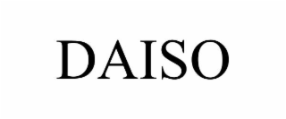 daiso