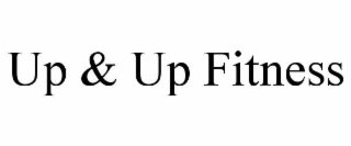up & up fitness