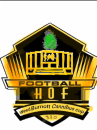 football weed burnoff cannibus cup hof 330