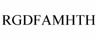rgdfamhth