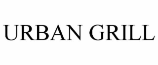 urban grill