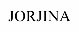 jorjina