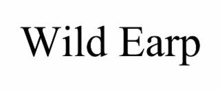 wild earp