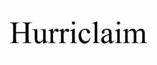 hurriclaim